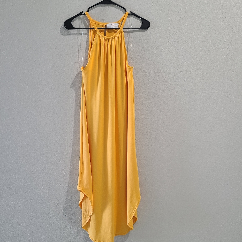 Discount Diva Maxi Dress (S)